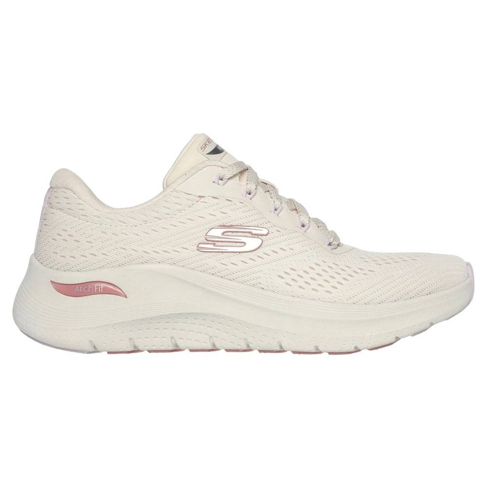 Skechers - Arch Fit 2.0 - Big League Träning - Dam - 38 1/2 EU -