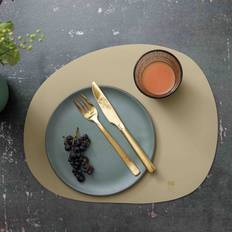 Aida RAW Frokosttallerken Ø23 cm, northern green