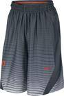 NIKE I Basketball Red
