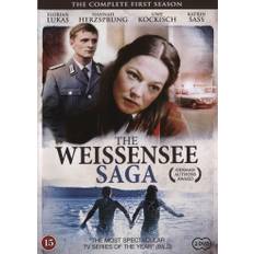Weissensee Saga - Säsong 1 (Beg)