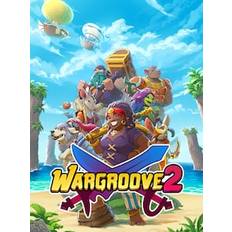 Wargroove 2 (PC) - Steam Gift - EUROPE