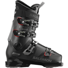 Salomon S/pro Supra Sport Gw Alpinpjäxor Black/Dark Grey - 27.5