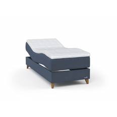Ekens Elegans Elevationsseng Hav 80x200 cm