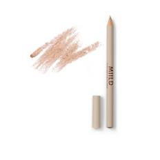 MIILD Soft Satin Eyeliner 04 Pearly Champ NO_SIZE - Penna Från Magasin (NO_SIZE)