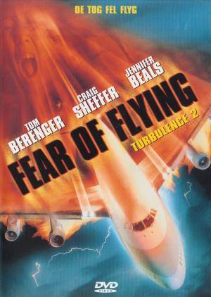 DVD - Turbulence 2: Fear of Flying (Beg)