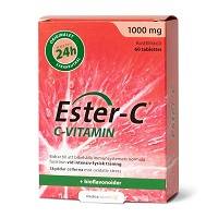 Ester-C 1000 mg 60 st "Mängdrabatt"