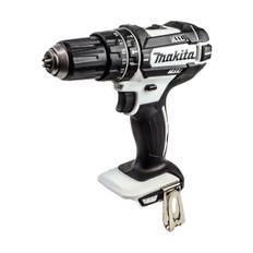 Makita Slagborrmaskin DHP482ZW ( White Version )