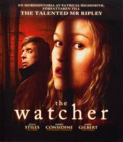 Watcher (Julia Stiles) (Beg)