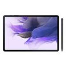 SAMSUNG Galaxy Tab S7 FE 4GB/64GB Wifi 12.4inch WQXGA 10.090mAh S-Pen USB-C Android Black (A)
