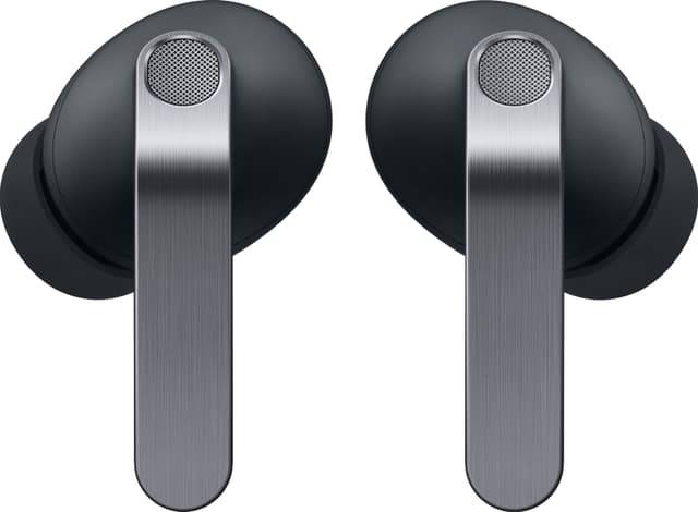 Samsung Galaxy Buds 4 Pro True Wireless in-ear hörlurar Galaxy Buds (svarta)