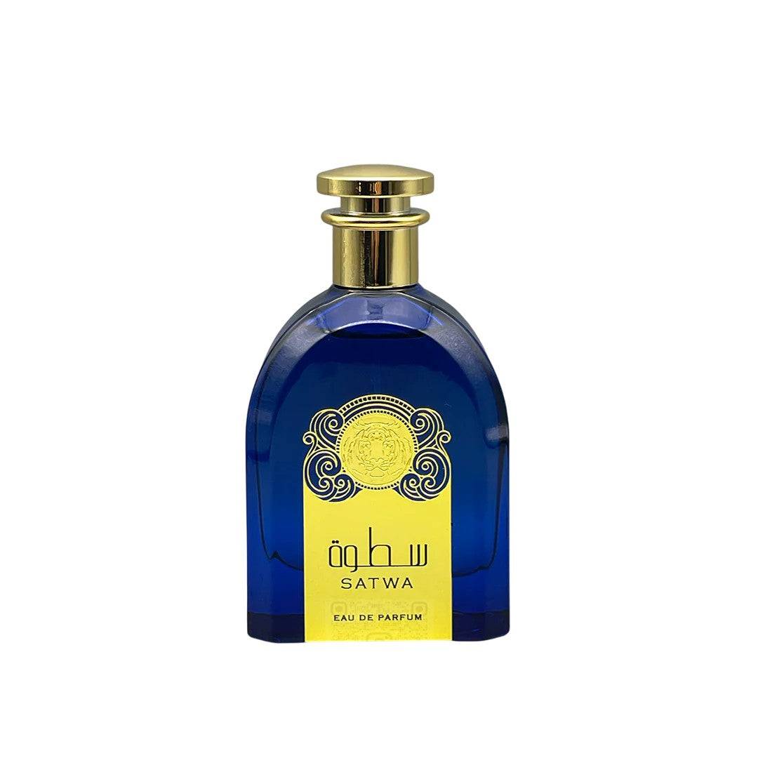 Ard Al Zaafaran Satwa Uomo 100 ml — Eau de Parfum