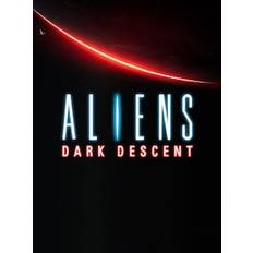 Aliens: Dark Descent (PC) - Steam Key - GLOBAL