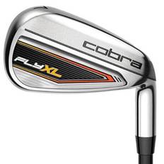 Cobra FLY-XL Irons 6-SW ( steel or graphite ) 2025