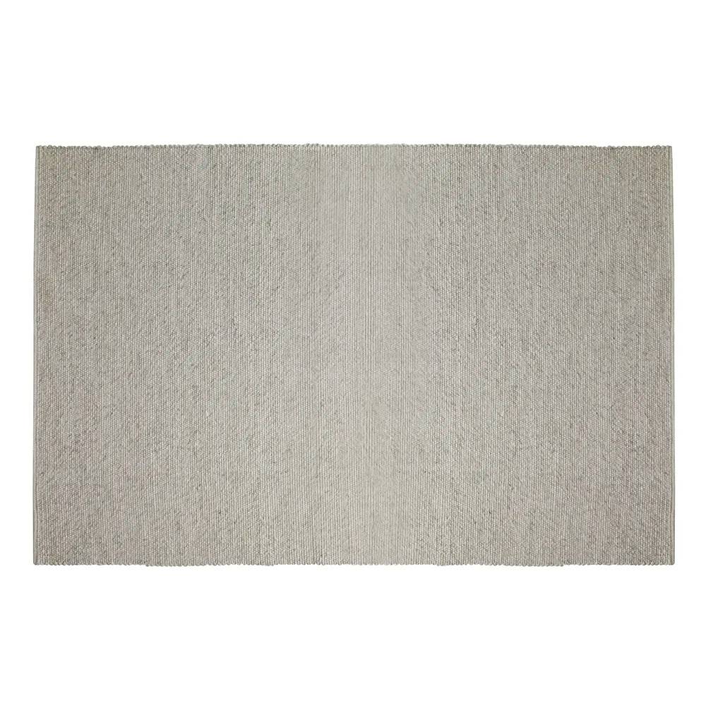 Rowico Home, Auckland tæppe 240x340 cm natur