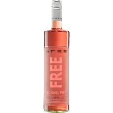 Bree Rosé, alkoholfri