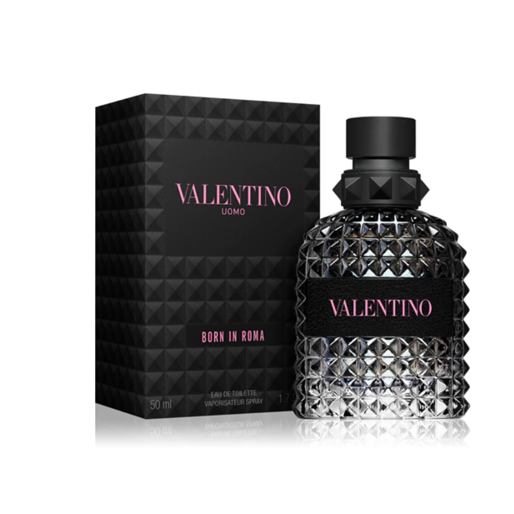 Valentino Born In Roma Uomo Le Rendez-Vous Eau de Toilette til mænd 100 ml