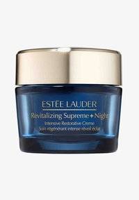 REVITALIZING SUPREME+ NIGHT CREME - Nattvård