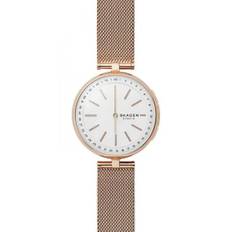 Women's Skagen Connected Watch Signatur T-Bar SKT1404 Hybrid Smartwatch