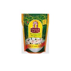 Sella Basmati Rice India Gate 1 kg. - Basmatiris