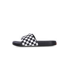 Vans, Sko, Herre, Sort, 38 EU, Ternet Slide-On Hjemmesko