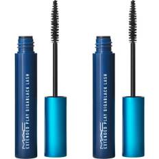 2st MAC Cosmetics Extended Play Gigablack Lash Mascara Intense Black - 5.6 g