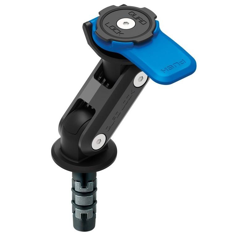 QUAD LOCK Motorcykel Fork Stem Mount