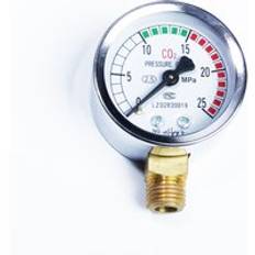 1 st barb koldioxid argon fl&#xF6;desm&#xE4;tare fl&#xF6;desm&#xE4;tare gas argon ar /co2 regulator svetsning f&#xF6;r mig svetsm&#xE4;tare - Ar co2 meter