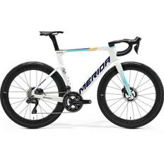 Merida Reacto Team | Pearl/Blue (Team)