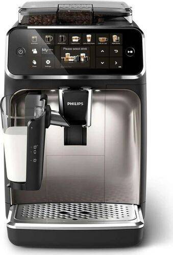 Philips EP5447/90 LatteGo Series 5400 | sort