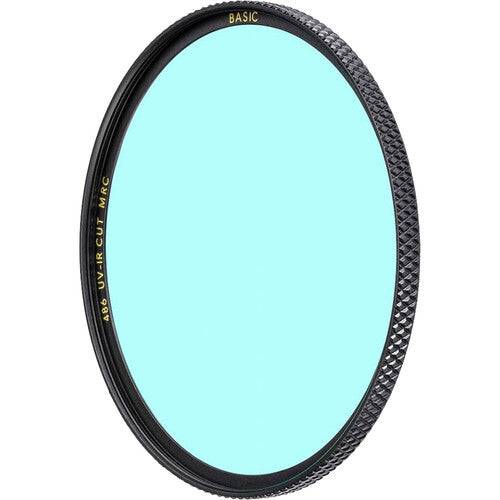B+W Filter Basic 486 UV-IR Cut MRC 82mm