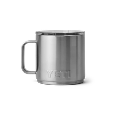 Rambler Mug 14oz - Stainless Steel