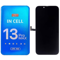 iPhone 13 Pro Max skærm - Incell LCD (ZY)
