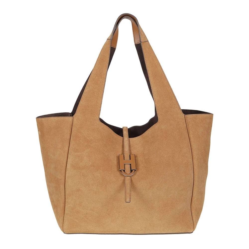 Hogan - H01X H Shopping Bag Väskor - Dam - ONE Size -