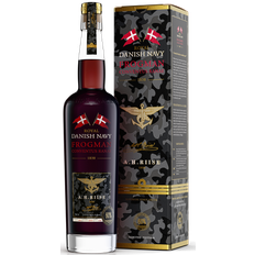 A.H. Riise Royal Danish Navy Frogman - Conventus Ranae - 60% alk.