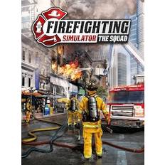 Firefighting Simulator - The Squad (PC) - Steam Key - EUROPE