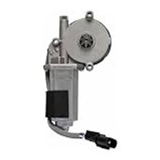 Bilfönsterspakar För ISUZU För Elf NKR NPR NQR NPS NMR 8978984790 8978984800 Elfönstermotor LH Vänster RH Höger Glasregulator Ställdon 24V(8978984790)