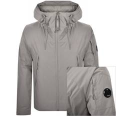 CP Company Pro-Tek Hooded Jacket Grey