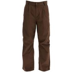 CARHARTT WIP cargo pants by cole