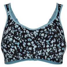 Shock Absorber Active Multi Extreme Impact Sports Bra - Multi