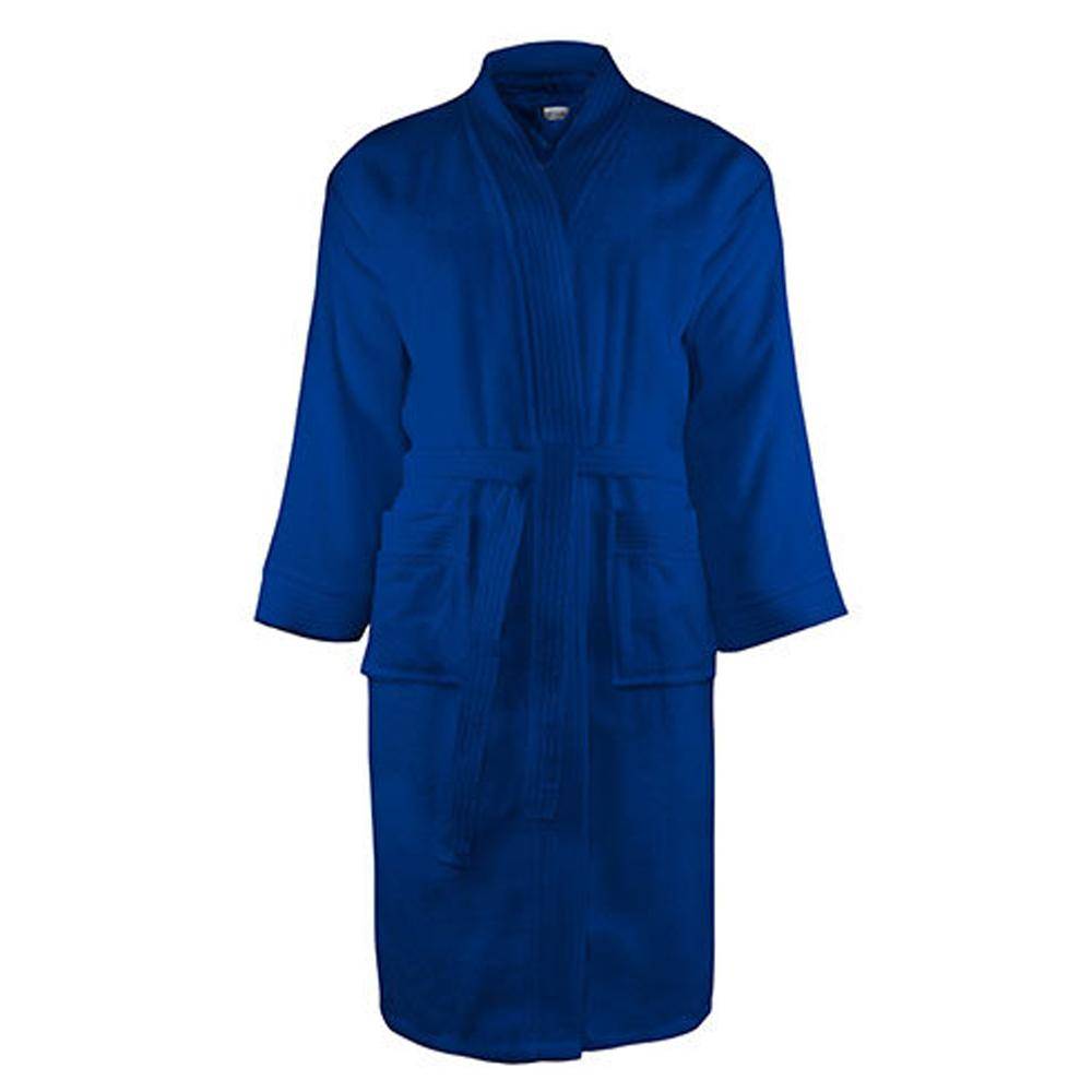 The One Frotte Unisex Vuxen Klassisk Morgonrock S-M