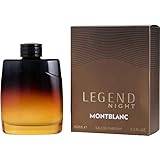 Montblanc Legend Night Edp Spray