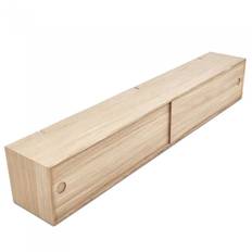 PBJ - Moore Skåp 158 cm