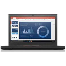 Lenovo ThinkPad X260 | i7-6600U | 12.5" | 4 GB | 120 GB SSD | WXGA | Win 10 Pro | DE