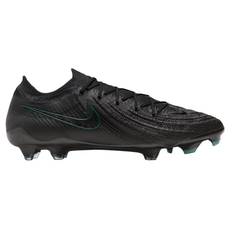 Nike PHANTOM GX II ELITE FG, 38,5, Sort