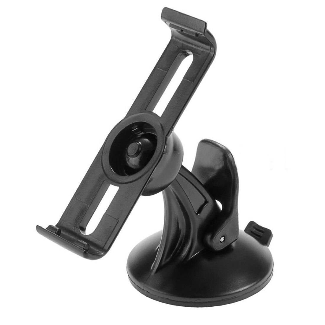 Noyokere plastfäste hållare bas + vagga klämma för garmin nuvi 1490 1450t gps