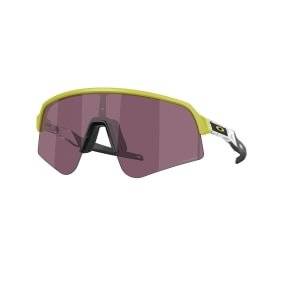 Oakley Sutro Lite Sweep - Prizm Road Black OO9465-3739