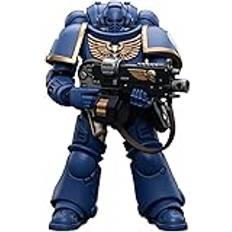 LEBOO JOYTOY Warhammer40K 1/18 Actionfigur Ultramarines Intercessors