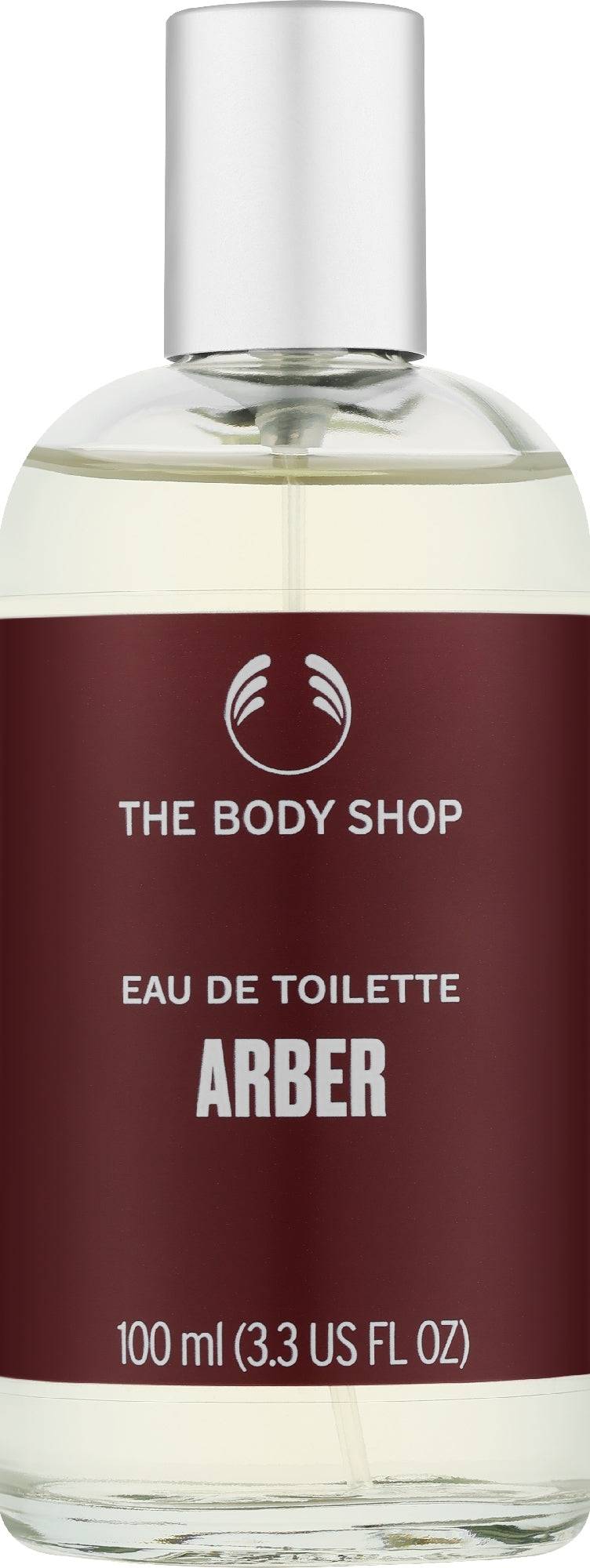 The Body Shop Arber Eau de Toilette 100 ml