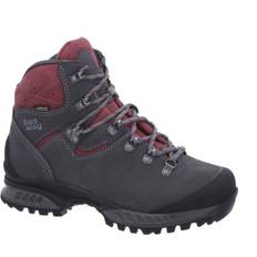 Hanwag Tatra II Lady GTX Asphalt Dark Garnet