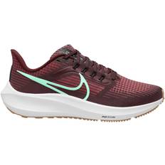 Nike - Air Zoom Pegasus 39 løbesko - Dame  - 42.5  - Brun